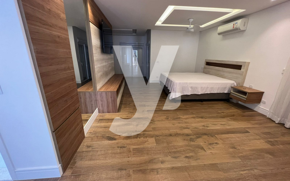 Sobrado Jardim do Golfe