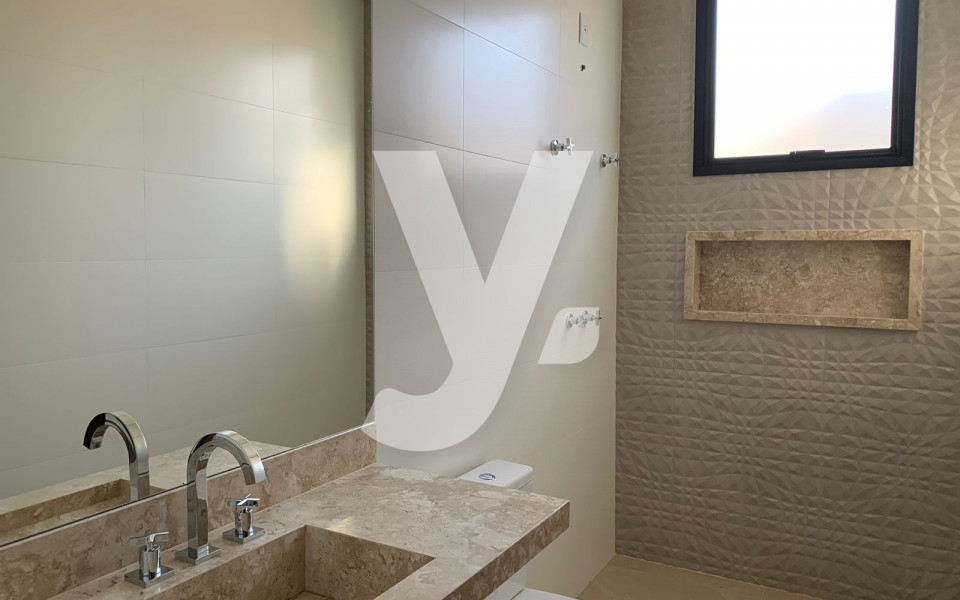 Casa à venda em Bonfim Paulista