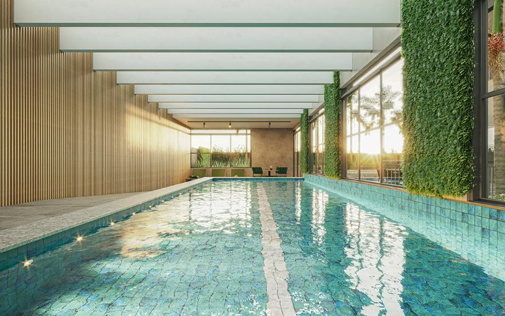 Natu Vertical Gardens