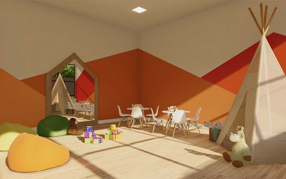 Borghese Boulevard 2