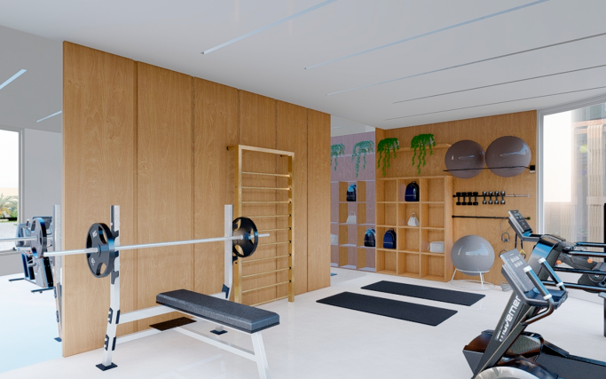 Condomínio Pôr do Sol