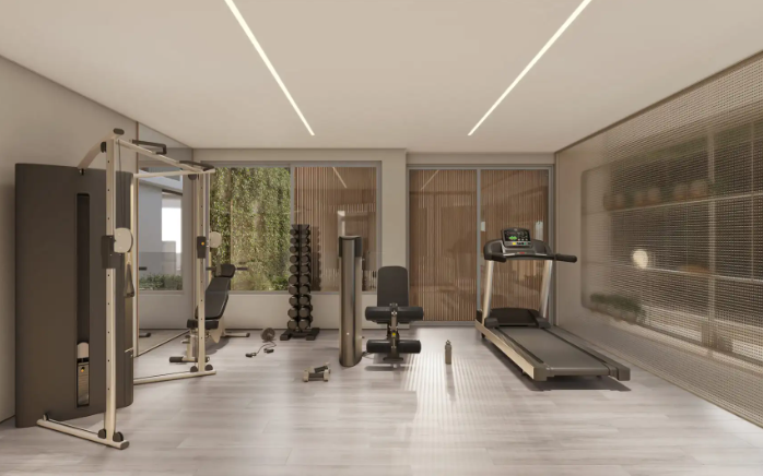 Noon Alto de Pinheiros