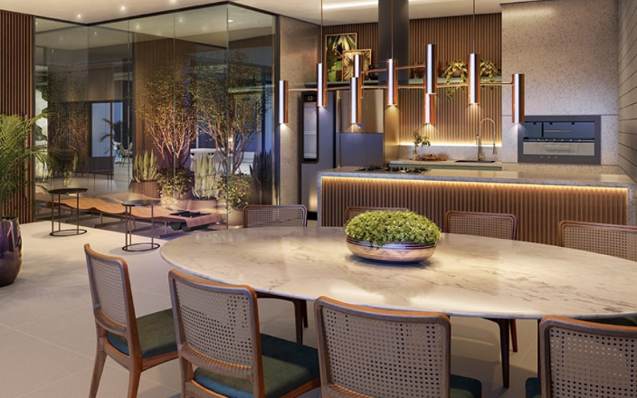 La Bresse Residencial