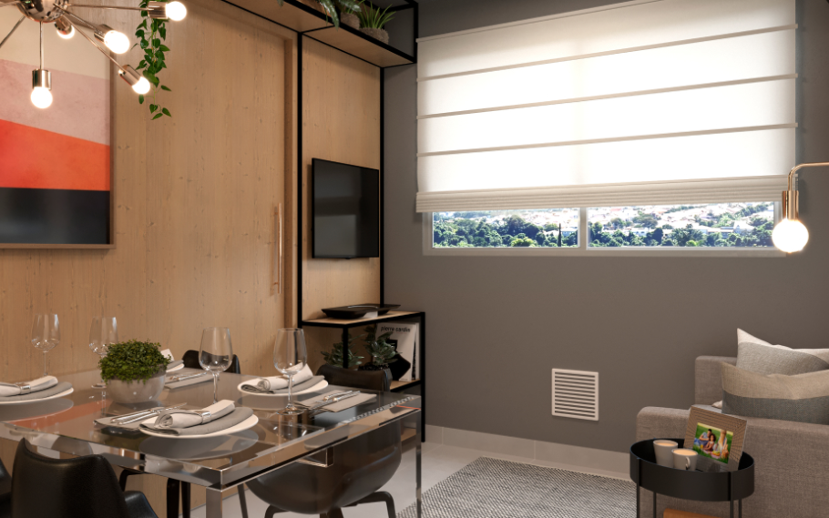 Reserva das Andorinhas