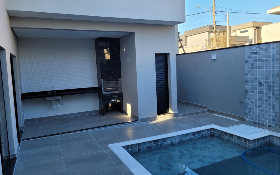 Condomínio Terras do Vale