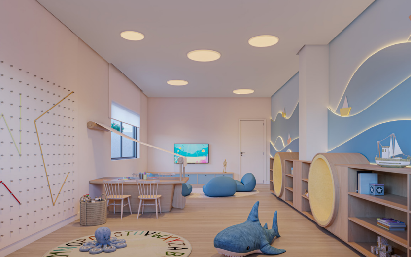 Copacabana Praias by Tarraf