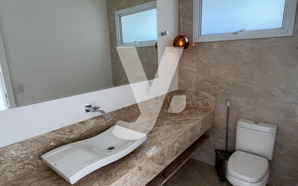 Sobrado Jardim do Golfe