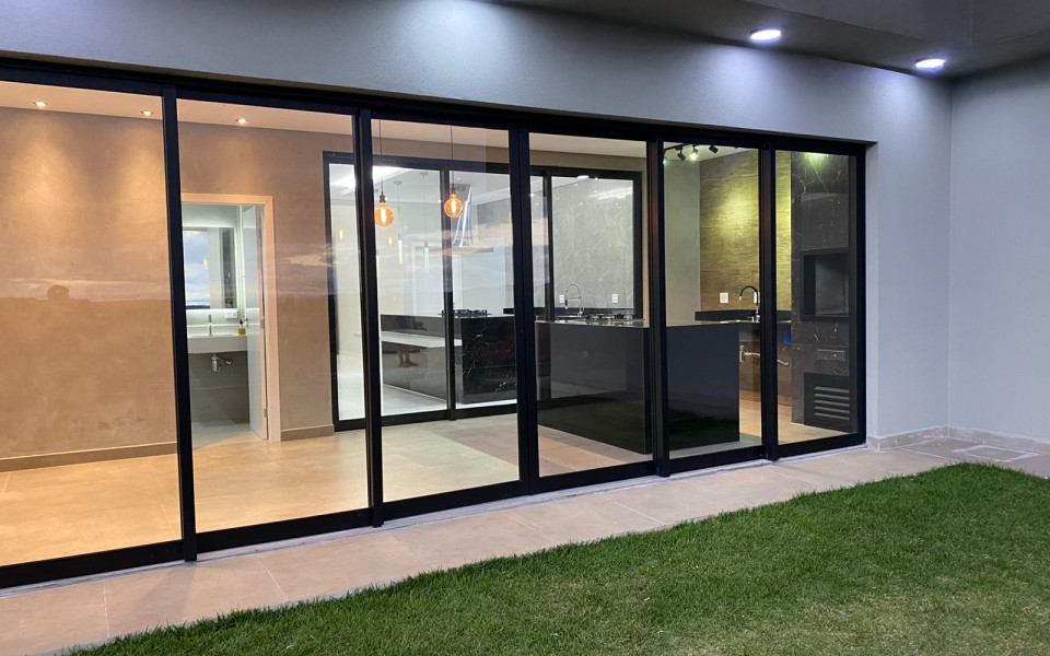 Terras de Santa Mariana