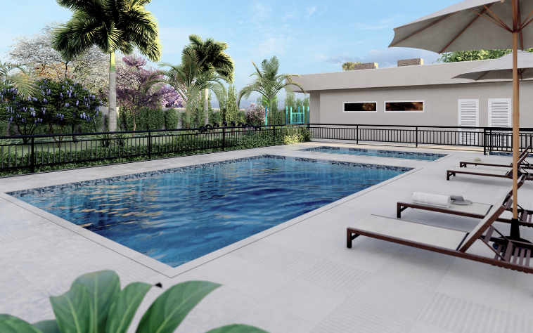 Bosque das Cerejeiras