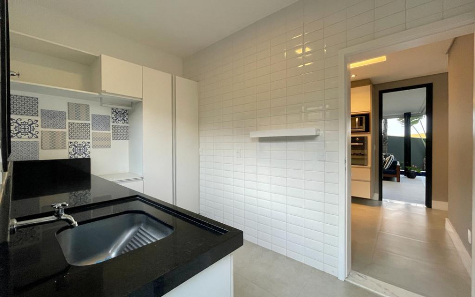 Residencial Alphaville II