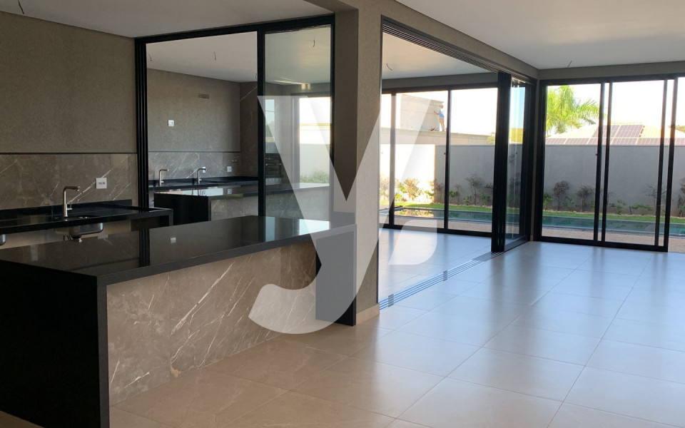 Casa à venda em Bonfim Paulista