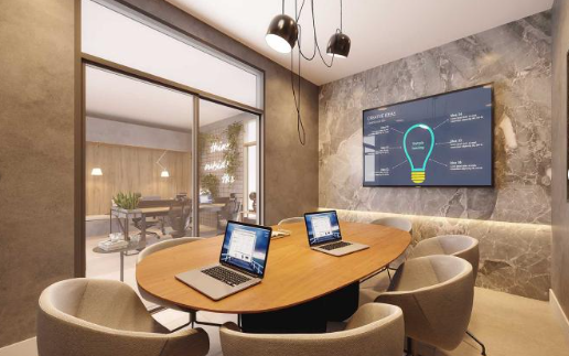 Signature Royal Park