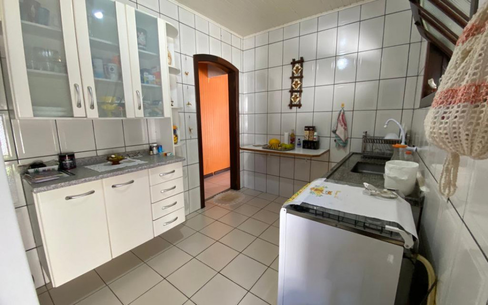 "Casa térrea encantadora: conforto , aconchego e praticidade em um só lugar!"