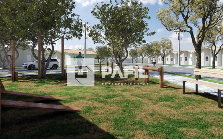 Residencial Quinta dos Ventos