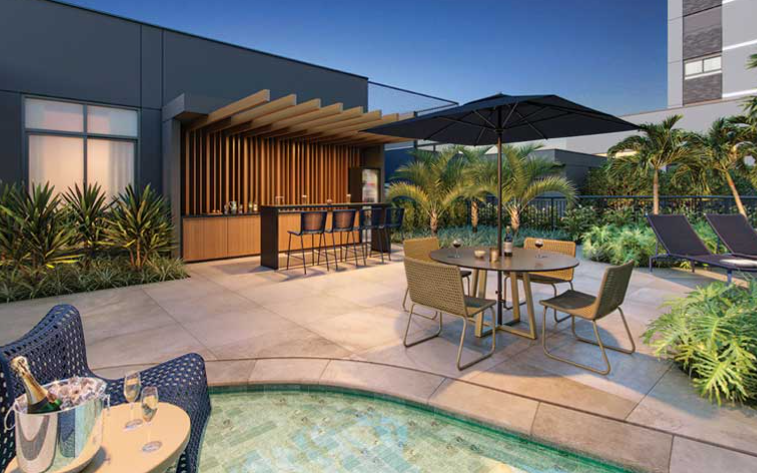 Expression Ibirapuera by Ez