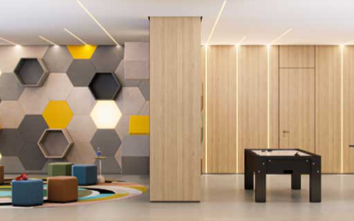 Dream View Sky Resort