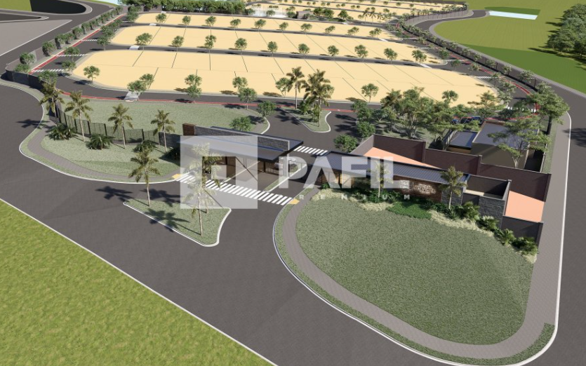 Quinta da Boa Vista Residencial