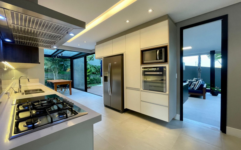 Residencial Alphaville II