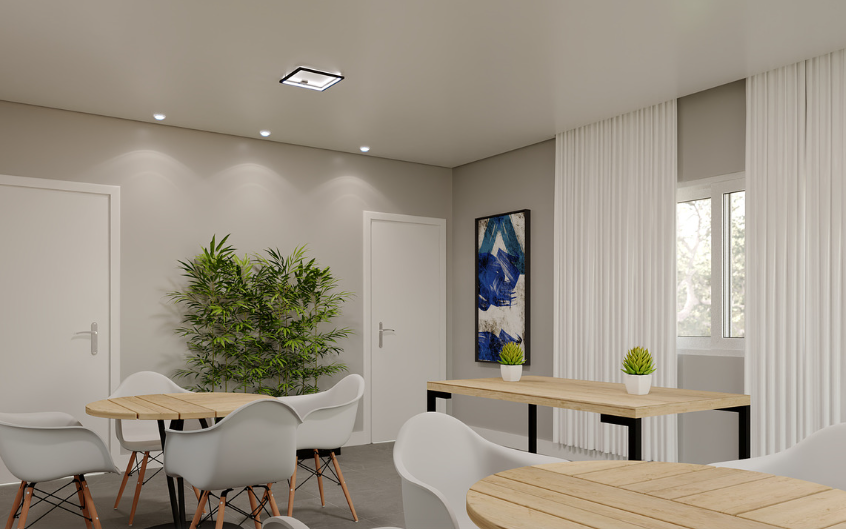 Bosque das Cerejeiras