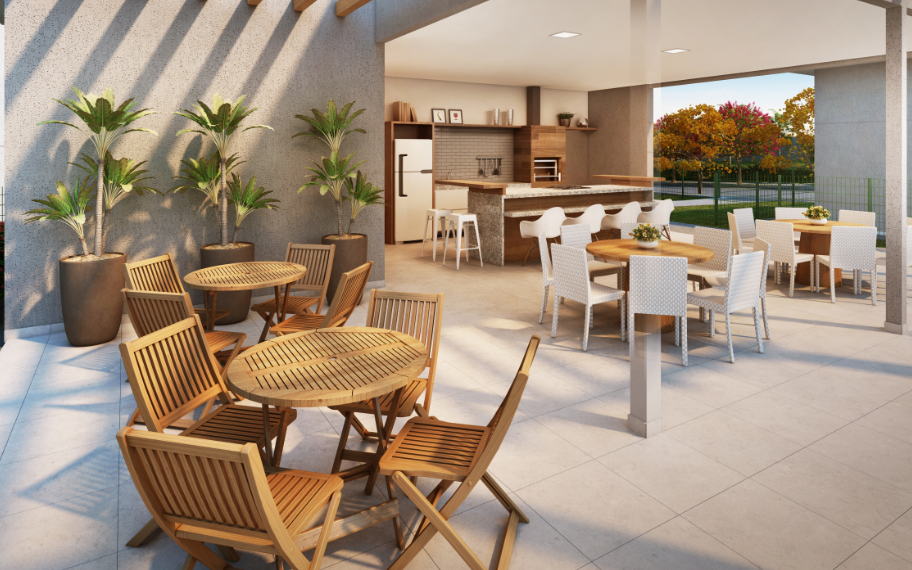 Brisa da Mata Araucária