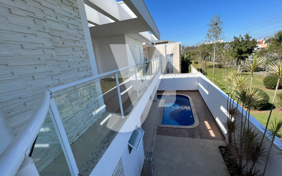 Sobrado Jardim do Golfe