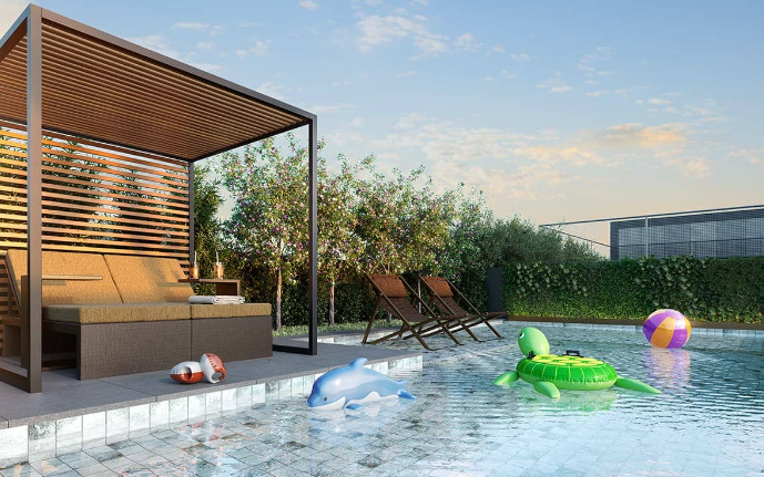 Air Club & Residences