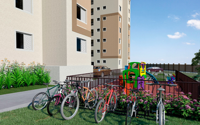 Fiorenttino Residence