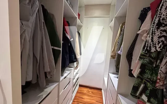 Apartamento Splendor Blue