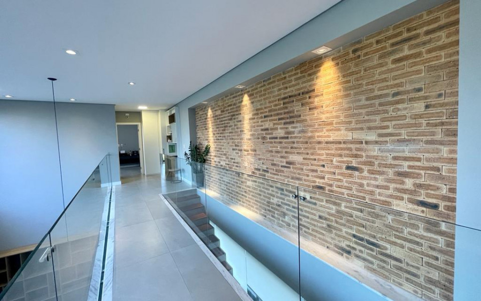 Residencial Alphaville II