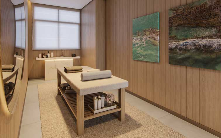 Exalt Ibirapuera by Ez