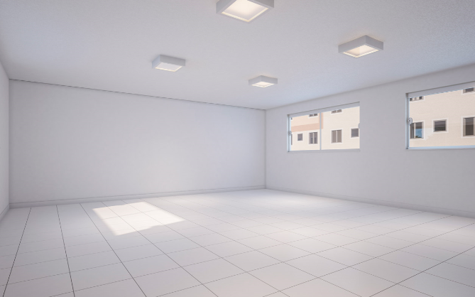 Residencial Província de Aragão