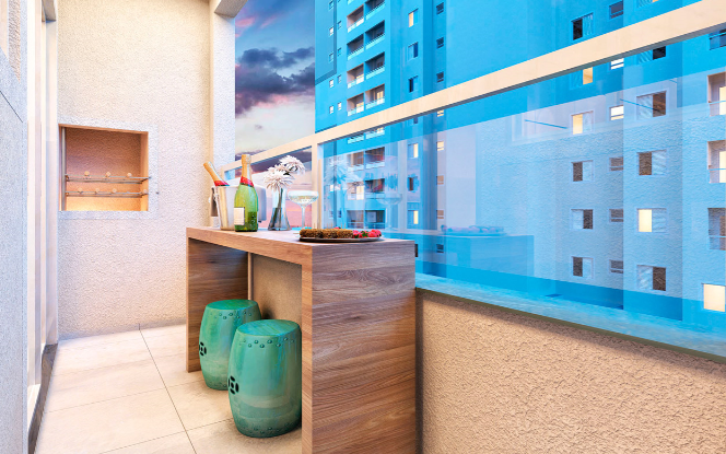 Fiorenttino Residence