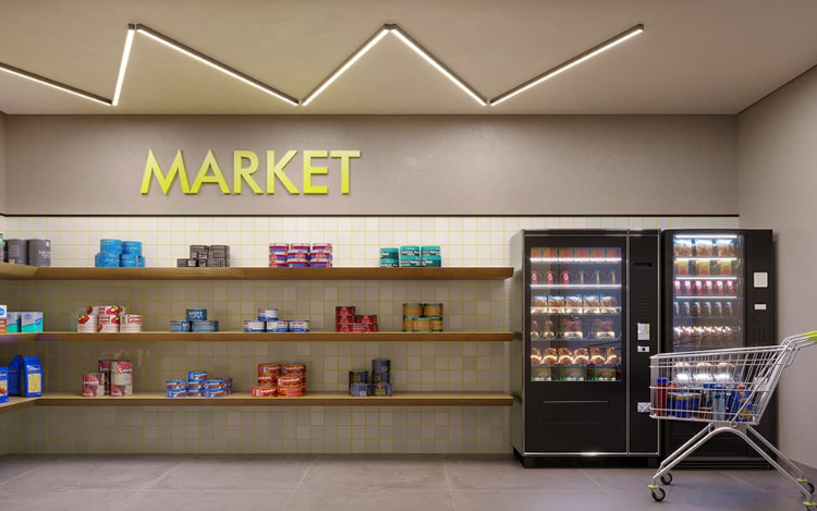 Natu Vertical Gardens