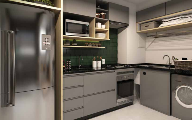 Viva Parque do Carmo