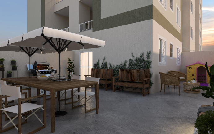 Reserva das Amarílis