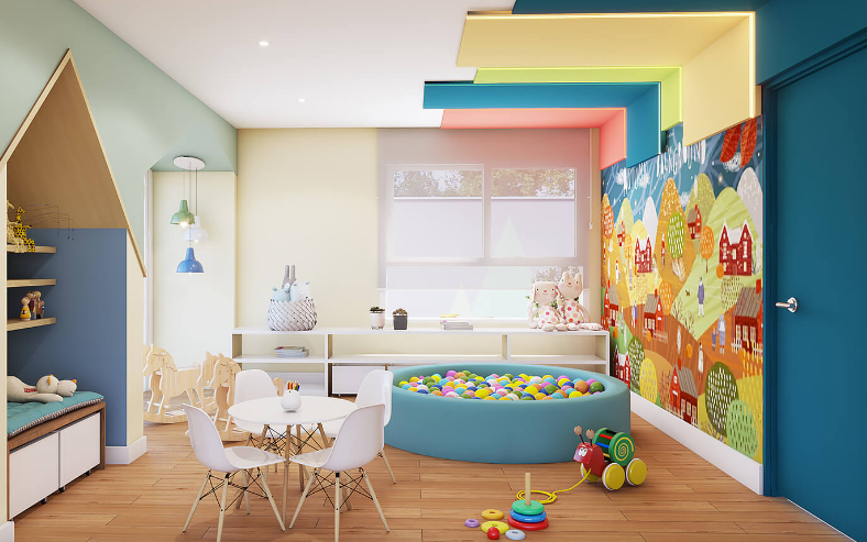 Villa Pompeia Welconx