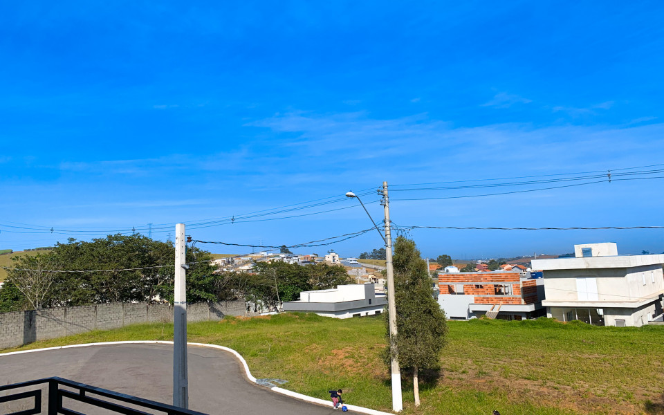 Sobrado Condomínio Reserva do Vale