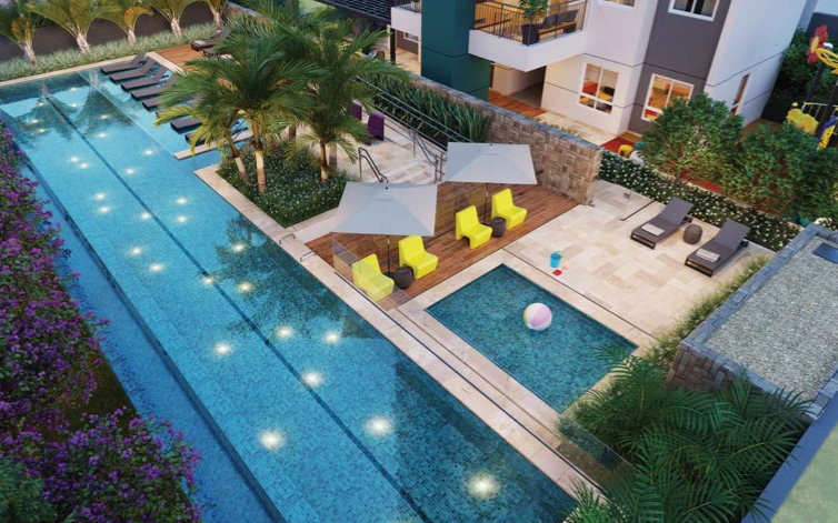 Artis Jardim Prudência