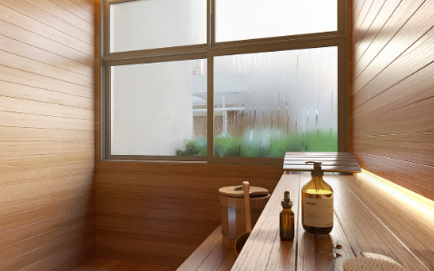 Natu Vertical Gardens