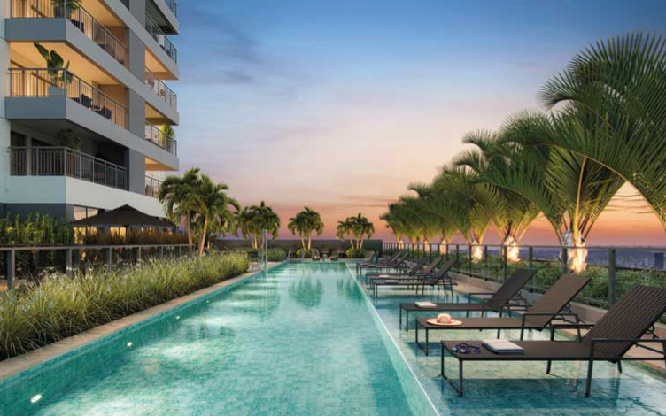 Dream View Sky Resort