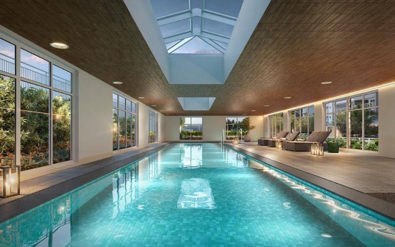 Reserva Caminhos da Lapa