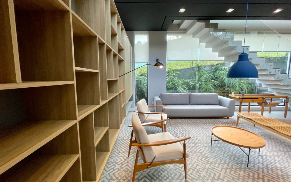 Residencial Alphaville II