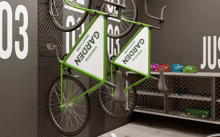 Ribeirânia Garden Smart Home