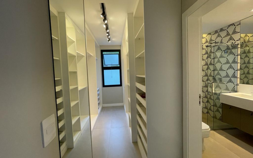 Residencial Alphaville II