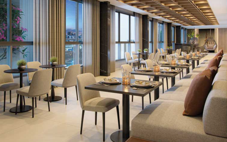 Dream View Sky Resort