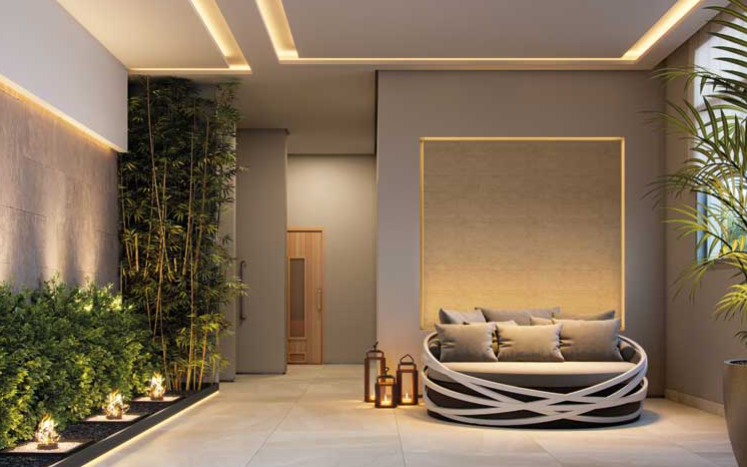 Dream View Sky Resort