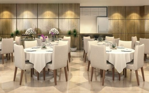 Grand Valle Villa Branca