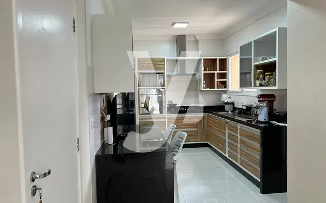 Apartamento Splendor Blue