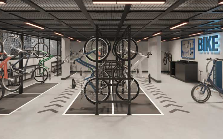 East Blue Residences Tatuapé