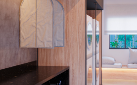 Brick Vila Leopoldina